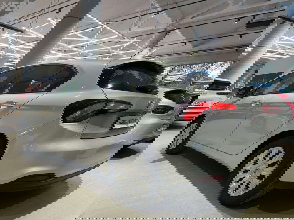 Fiat Tipo usata a Milano (6)