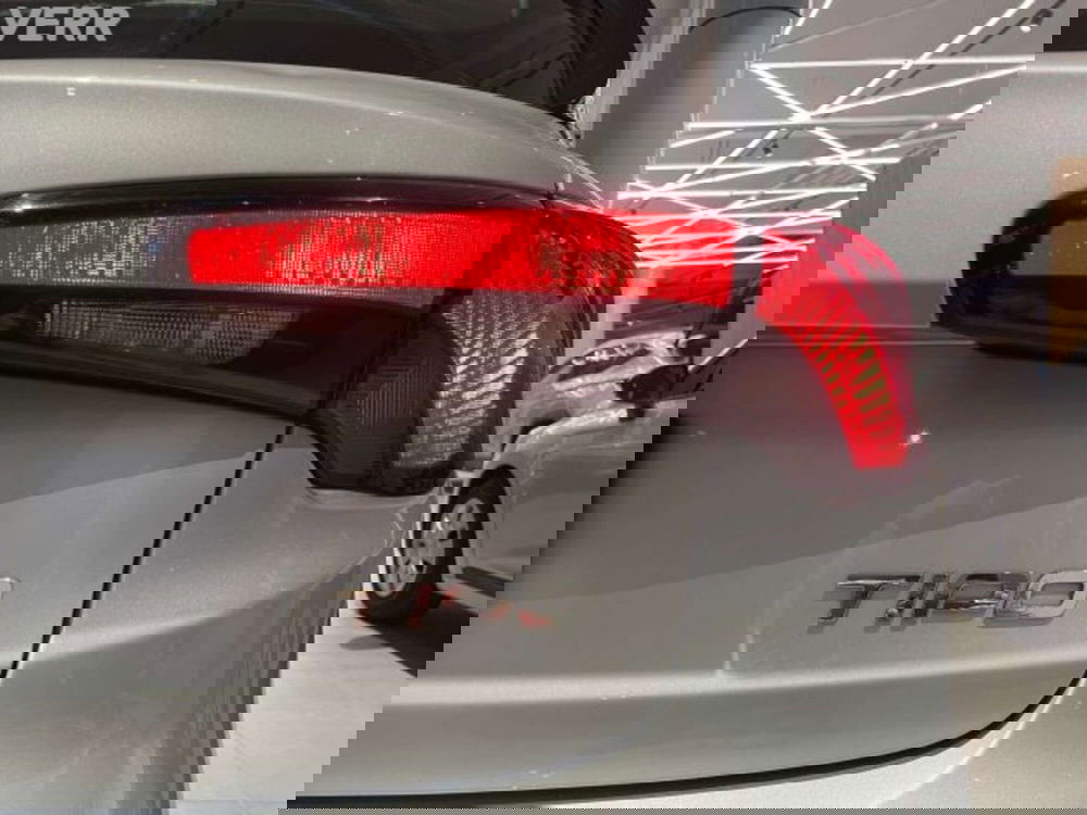 Fiat Tipo usata a Milano (8)