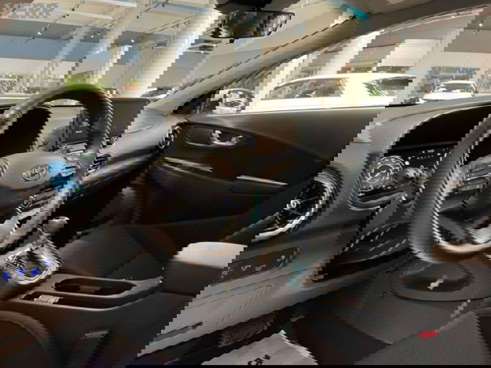 Hyundai Kona usata a Milano (11)