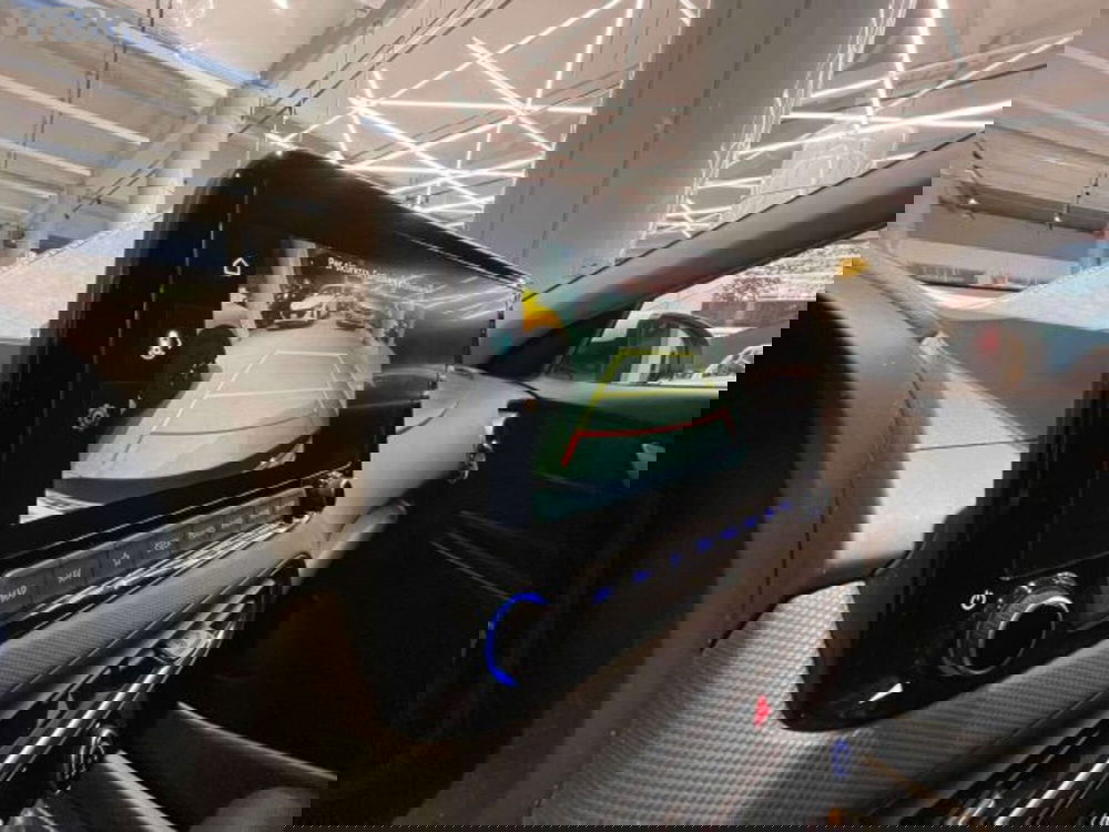 Hyundai Kona usata a Milano (14)