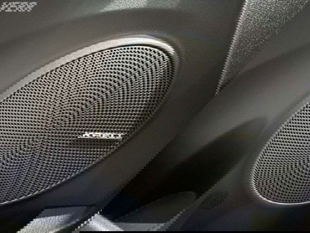 Hyundai Kona usata a Milano (15)