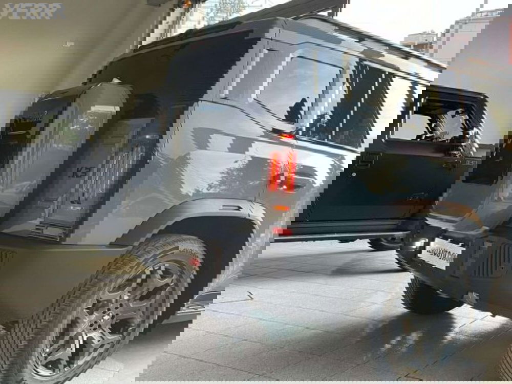 ICH-X K3 nuova a Milano (12)