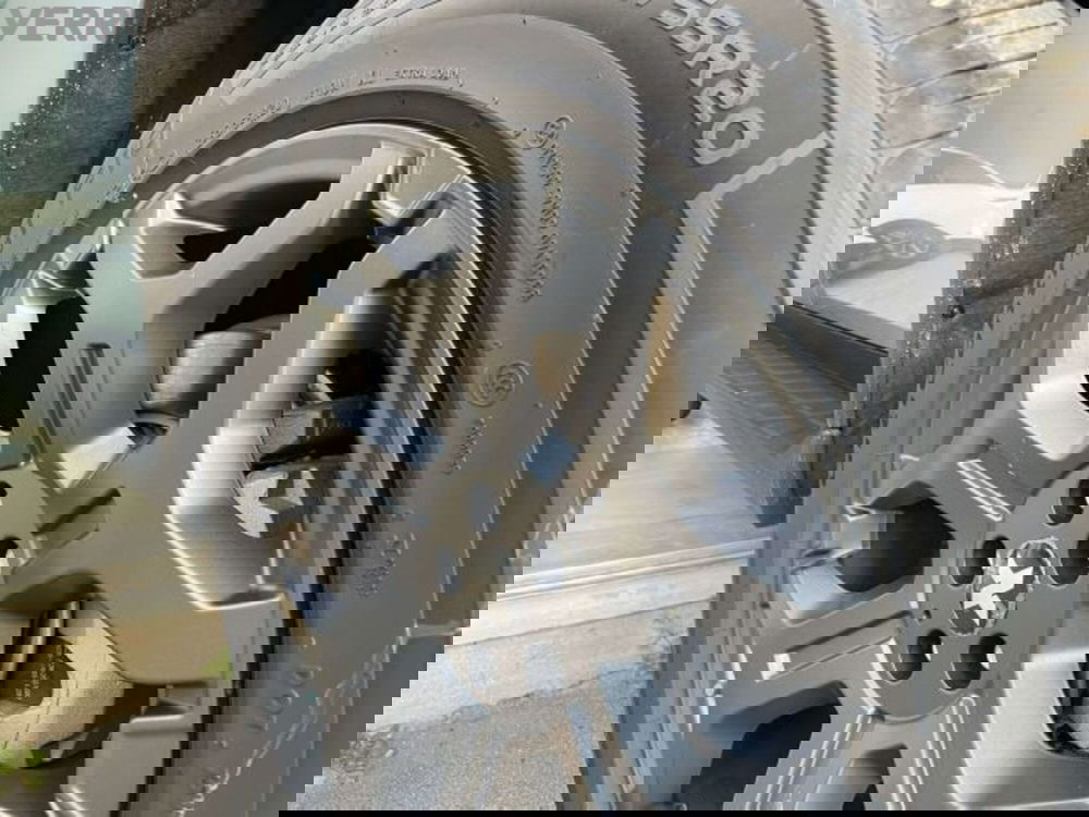 ICH-X K3 nuova a Milano (4)