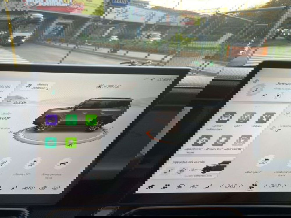 ICH-X K3 nuova a Milano (7)