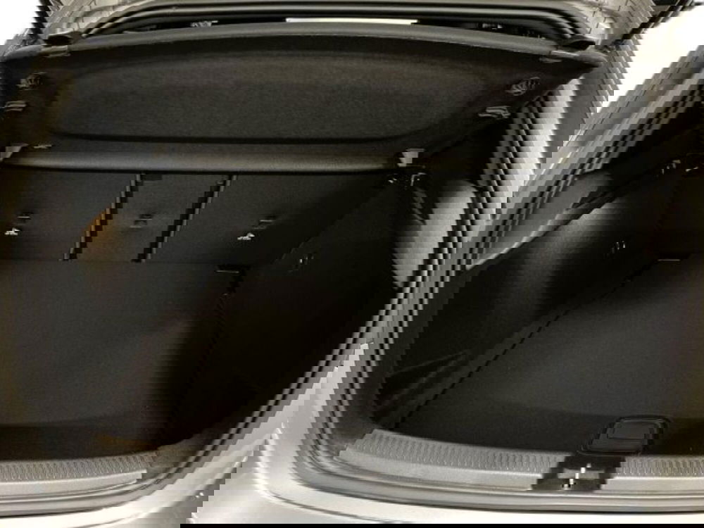 Mercedes-Benz Classe A Sedan nuova a Verona (13)