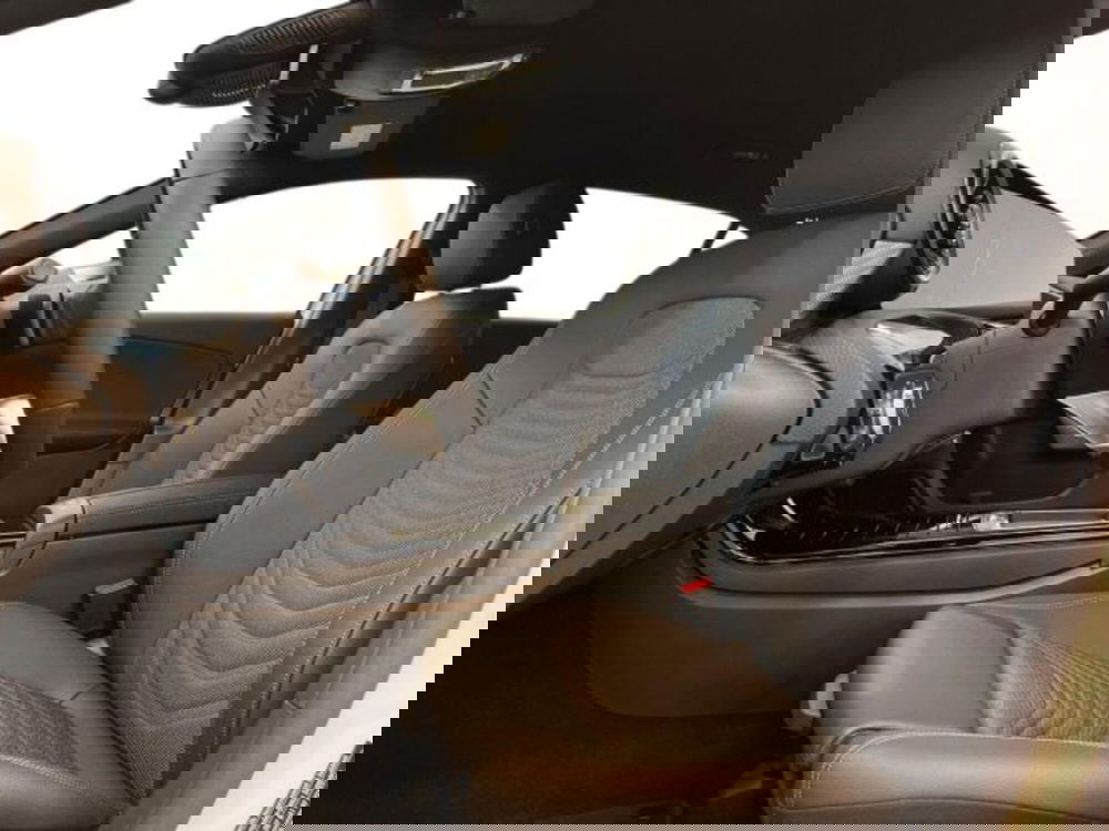 Mercedes-Benz Classe A Sedan nuova a Verona (10)