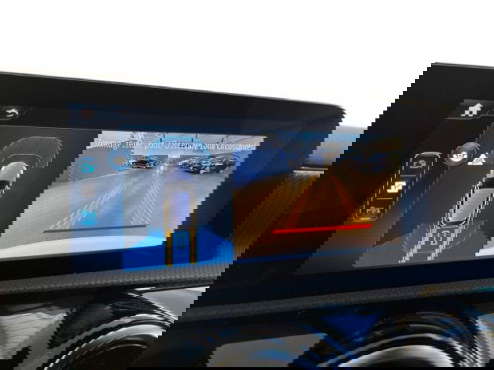 Mercedes-Benz Classe A Sedan nuova a Verona (12)