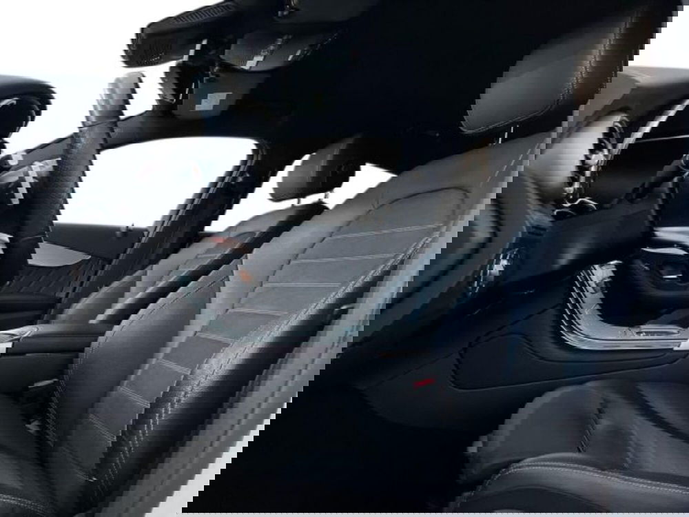 Mercedes-Benz GLC SUV usata a Verona (10)