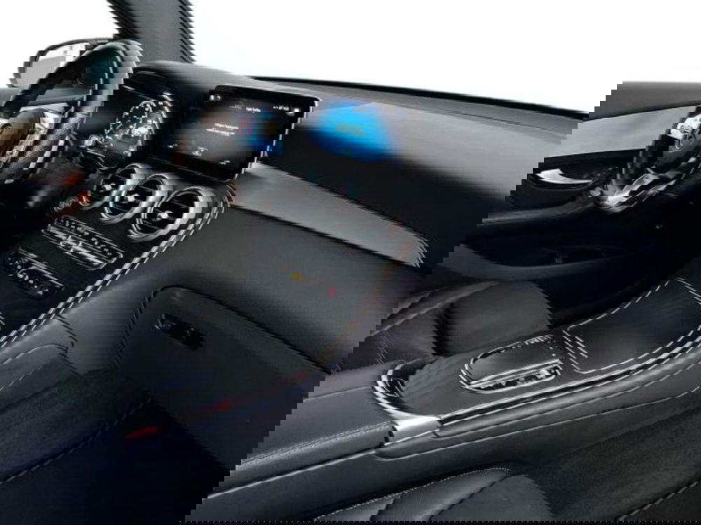 Mercedes-Benz GLC SUV usata a Verona (15)