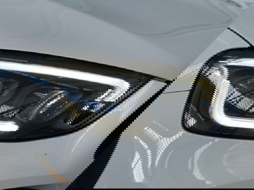 Mercedes-Benz GLC SUV usata a Verona (17)