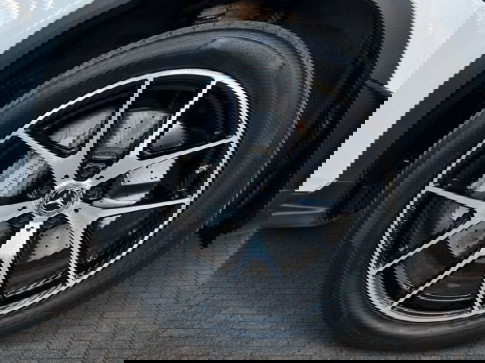 Mercedes-Benz GLC SUV usata a Verona (7)