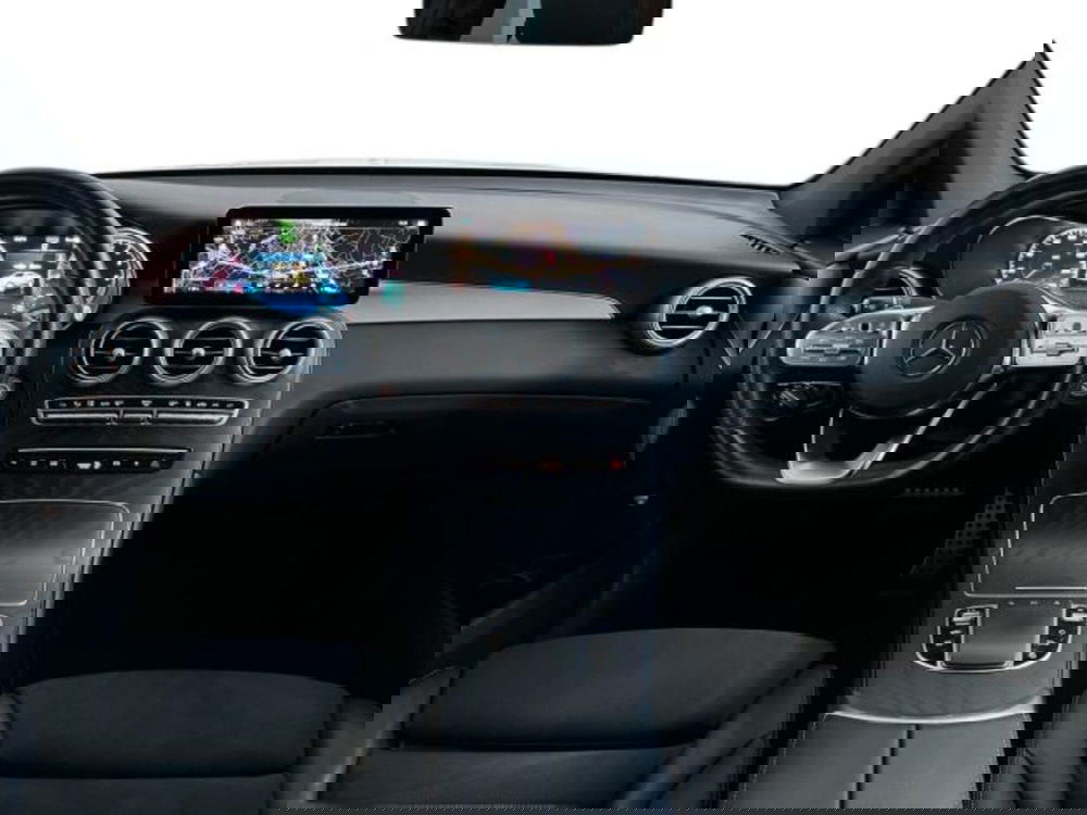 Mercedes-Benz GLC SUV usata a Verona (9)