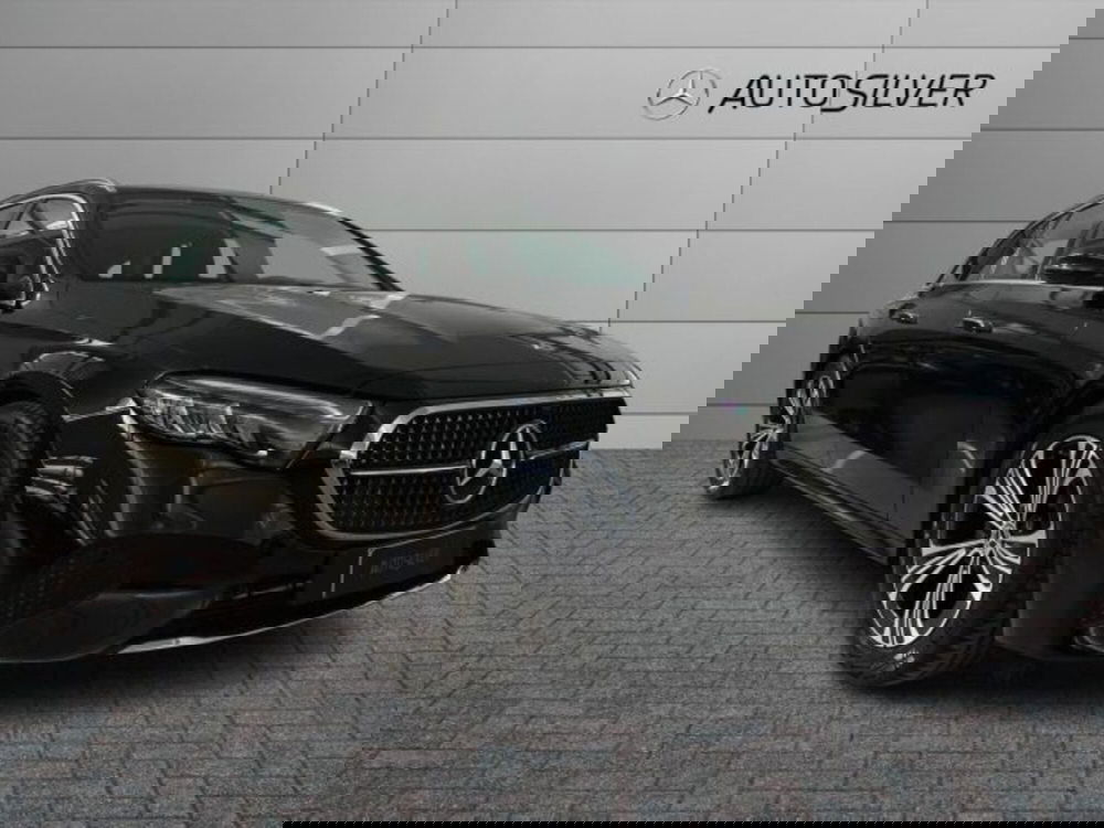 Mercedes-Benz Classe E Station Wagon usata a Verona