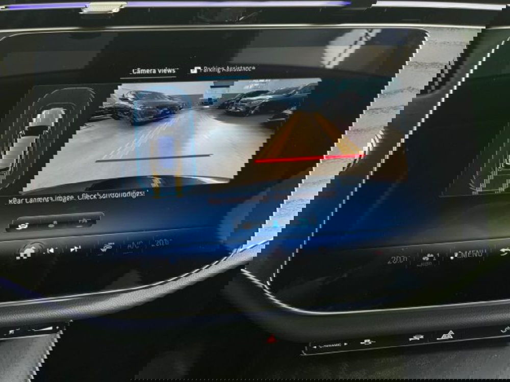 Mercedes-Benz Classe E Station Wagon usata a Verona (12)