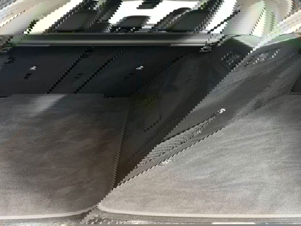 Mercedes-Benz Classe E Station Wagon usata a Verona (13)