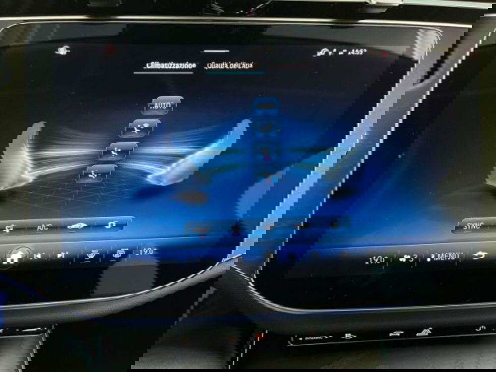 Mercedes-Benz Classe E Station Wagon usata a Verona (14)