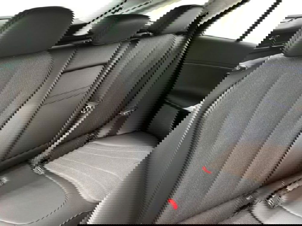 Mercedes-Benz Classe E Station Wagon usata a Verona (17)