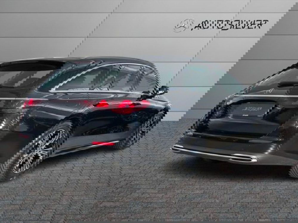 Mercedes-Benz Classe E Station Wagon usata a Verona (2)