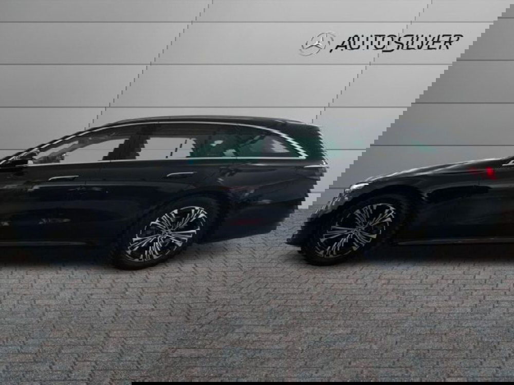 Mercedes-Benz Classe E Station Wagon usata a Verona (6)