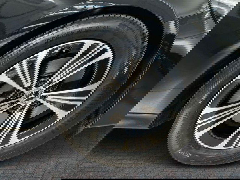 Mercedes-Benz Classe E Station Wagon usata a Verona (7)