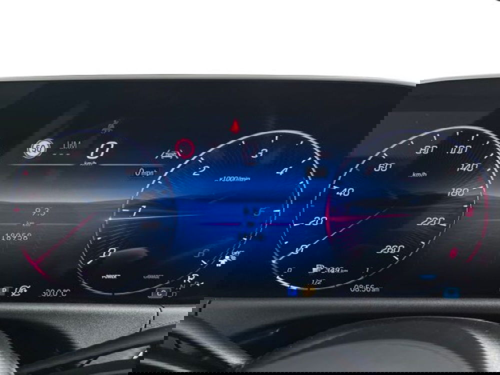 Mercedes-Benz Classe E Station Wagon usata a Verona (8)