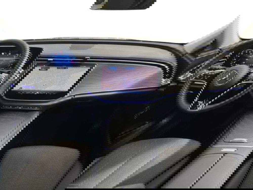 Mercedes-Benz Classe E Station Wagon usata a Verona (9)