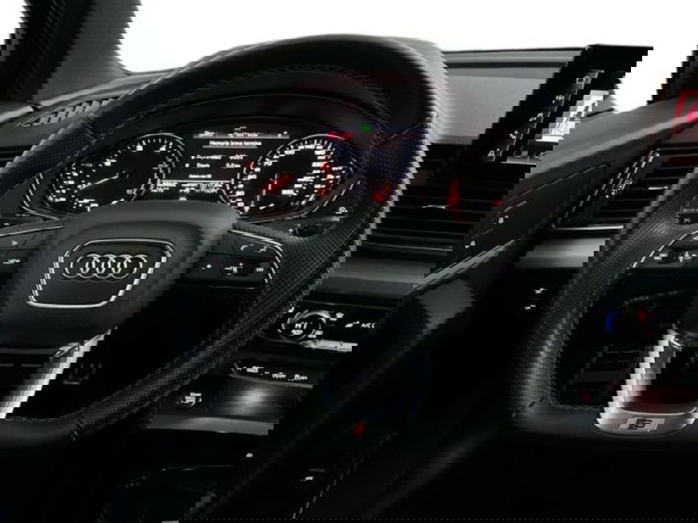 Audi Q5 usata a Verona (10)