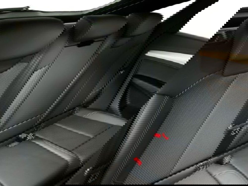 Audi Q5 usata a Verona (15)