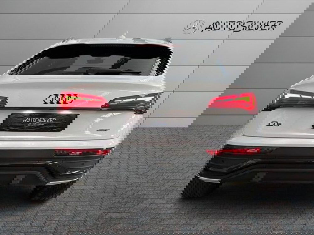 Audi Q5 usata a Verona (4)