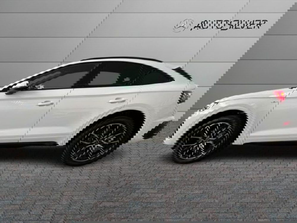 Audi Q5 usata a Verona (6)