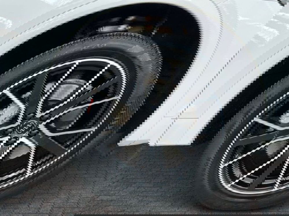 Audi Q5 usata a Verona (7)