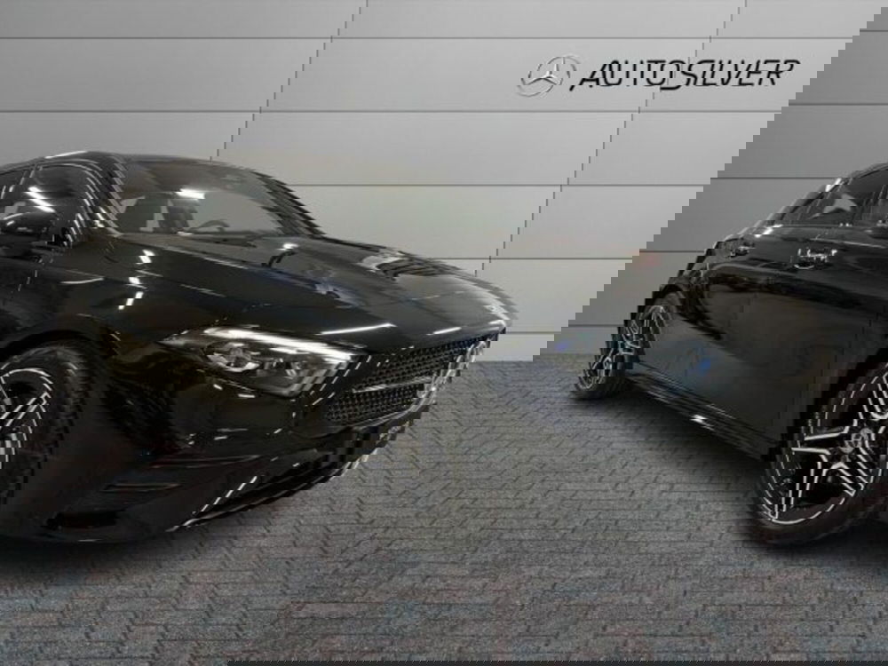 Mercedes-Benz Classe A Sedan nuova a Verona