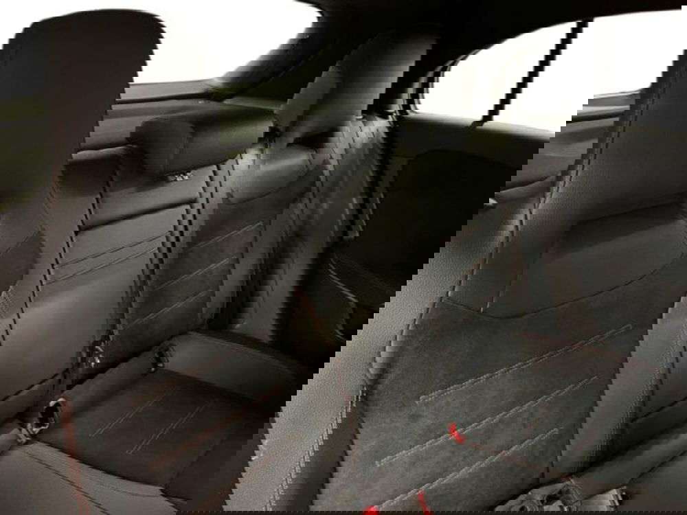 Mercedes-Benz Classe A Sedan nuova a Verona (16)