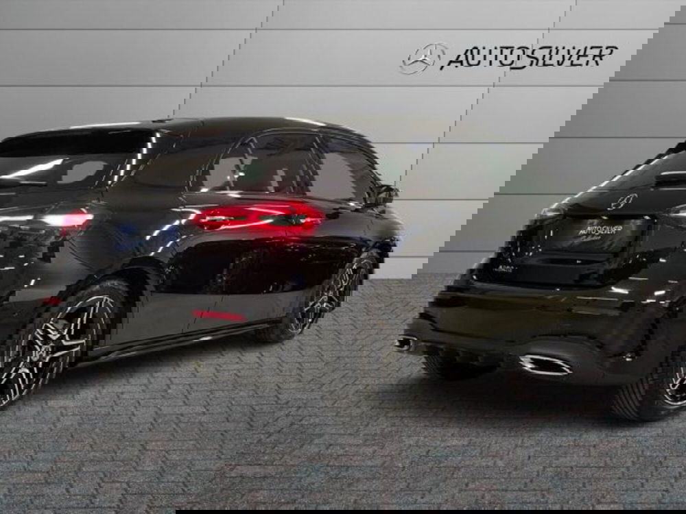 Mercedes-Benz Classe A Sedan nuova a Verona (2)