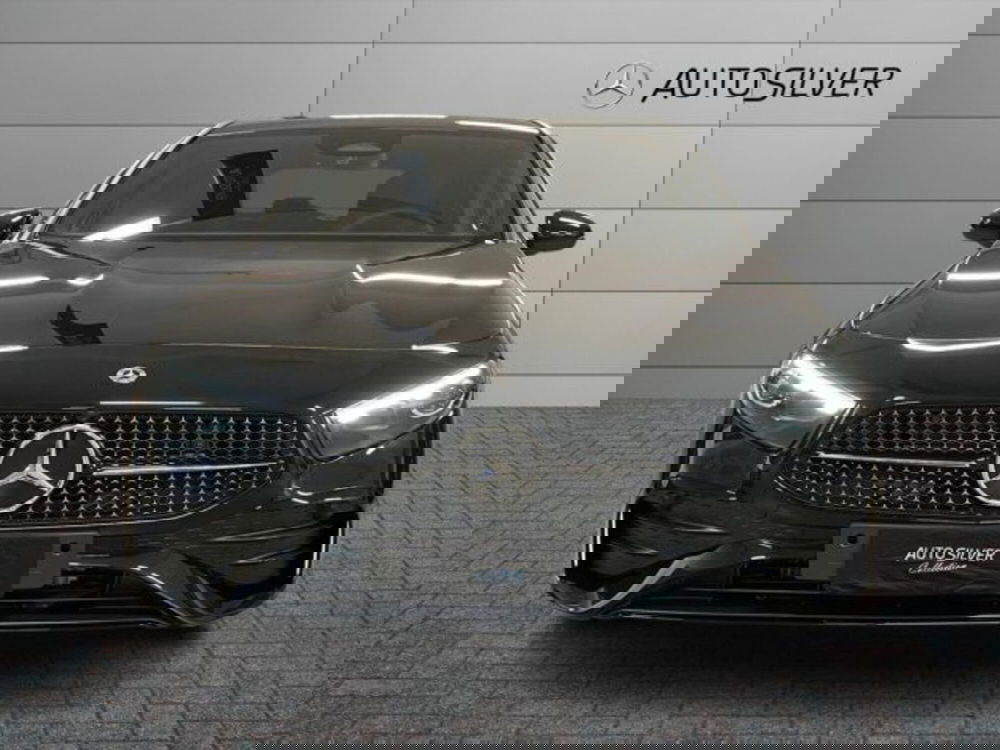 Mercedes-Benz Classe A Sedan nuova a Verona (3)