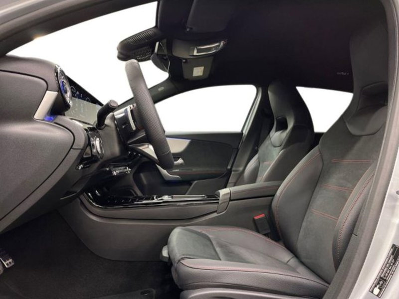 Mercedes-Benz Classe A Sedan nuova a Verona (10)