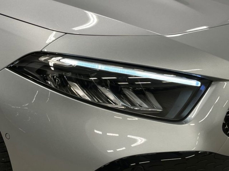Mercedes-Benz Classe A Sedan nuova a Verona (17)