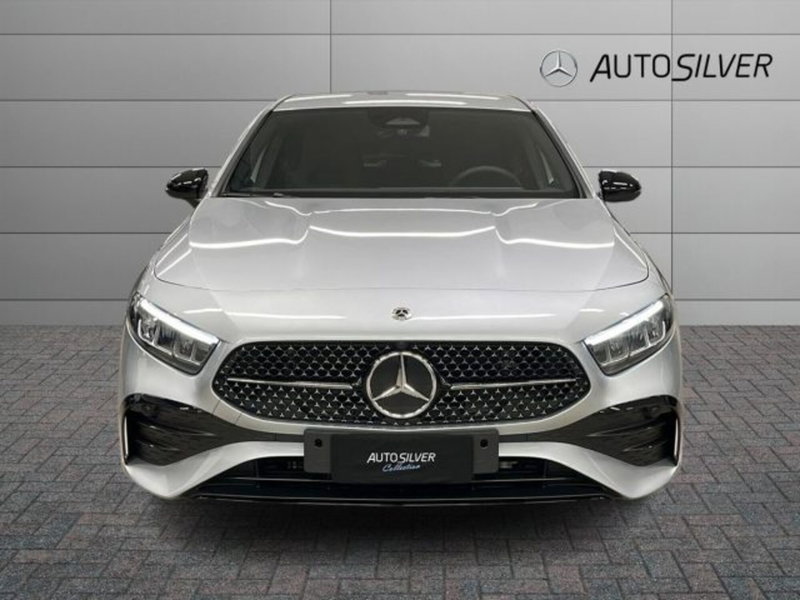 Mercedes-Benz Classe A Sedan nuova a Verona (3)