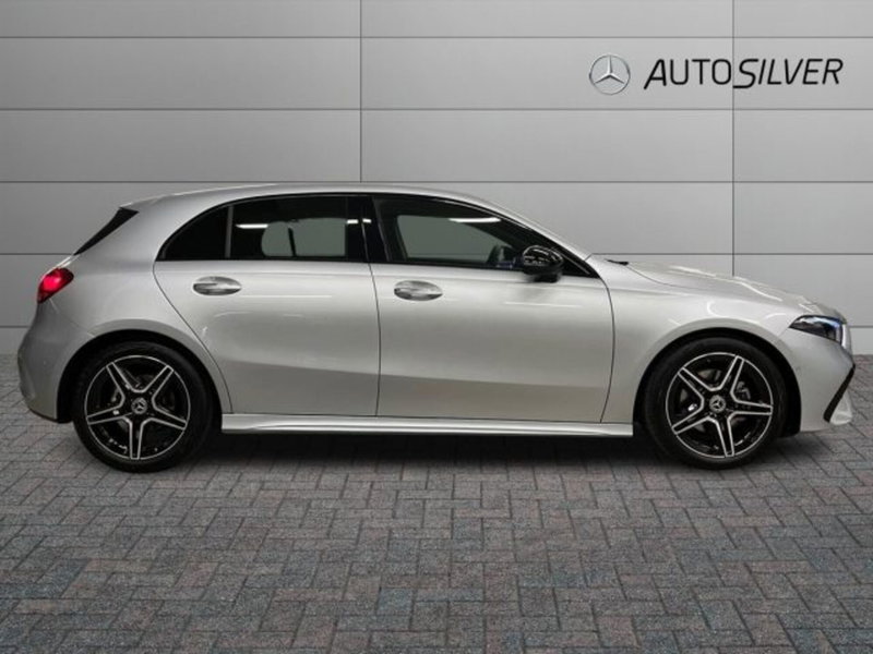 Mercedes-Benz Classe A Sedan nuova a Verona (5)