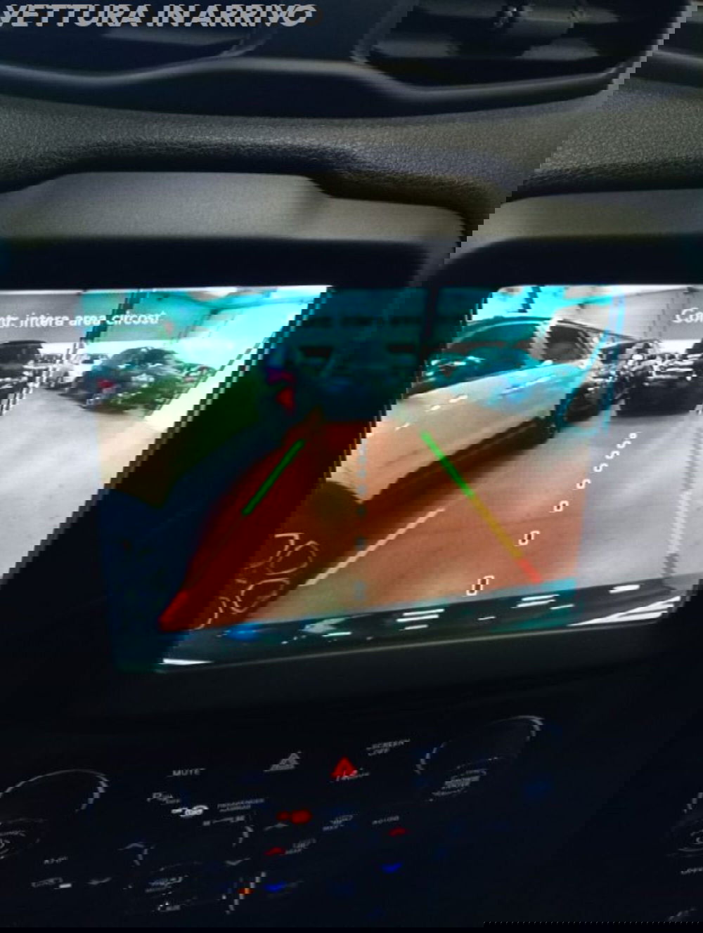 Jeep Renegade usata a Modena (11)