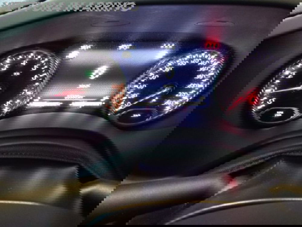 Jeep Renegade usata a Modena (13)