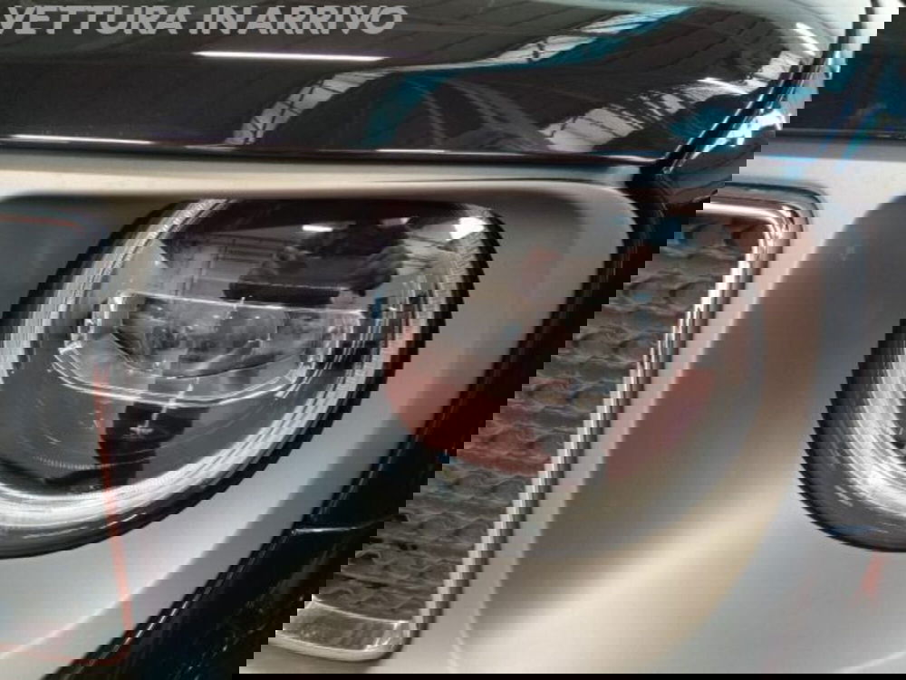 Jeep Renegade usata a Modena (5)
