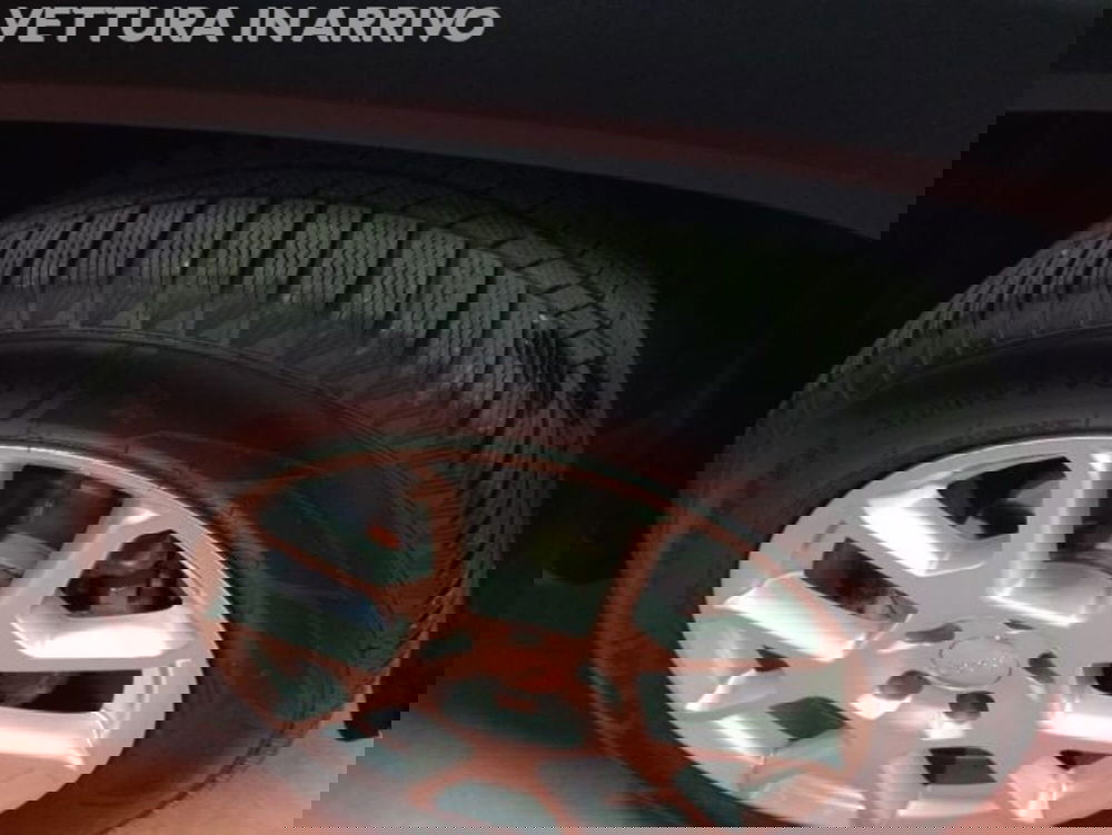 Jeep Renegade usata a Modena (6)