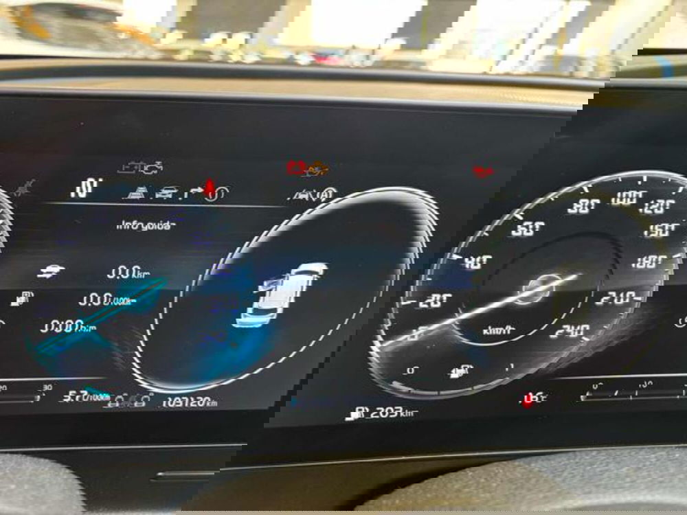 Kia Sportage usata a Pesaro-Urbino (10)