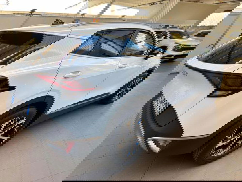 Kia Sportage usata a Pesaro-Urbino (6)