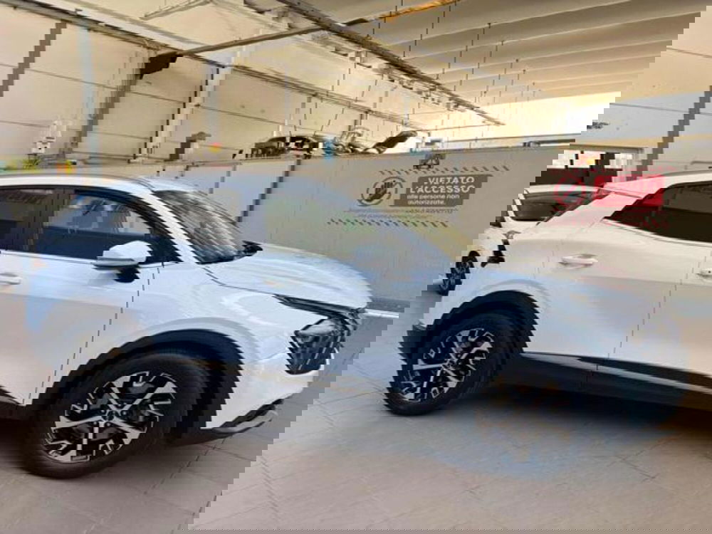 Kia Sportage usata a Pesaro-Urbino (7)