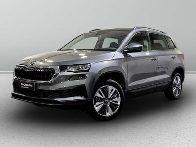 Skoda Karoq 2.0 TDI EVO SCR 115 CV DSG Executive del 2022 usata a Piove di Sacco