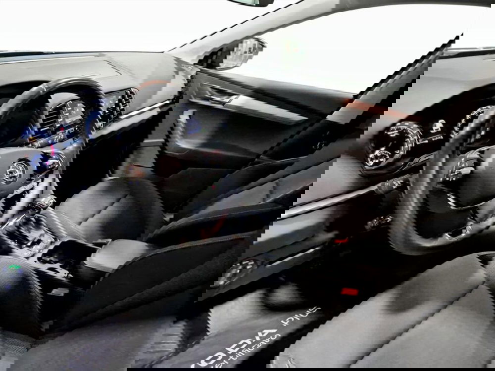 Skoda Karoq usata a Padova (12)