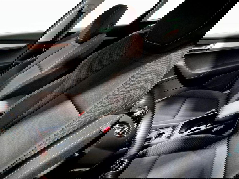 Skoda Karoq usata a Padova (13)