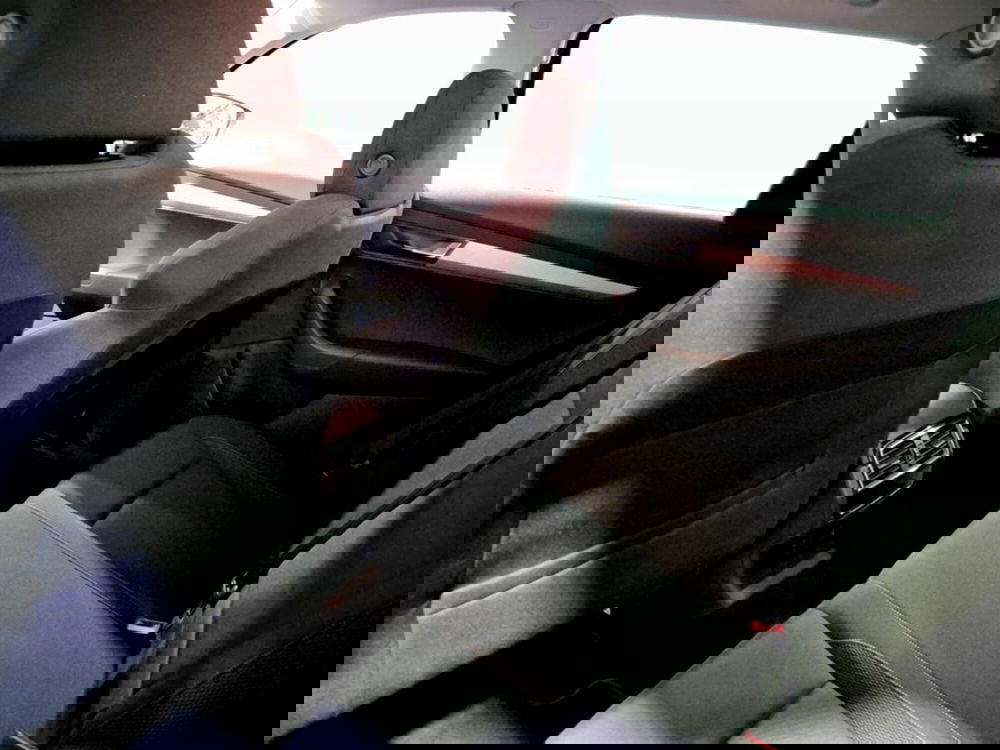 Skoda Karoq usata a Padova (14)